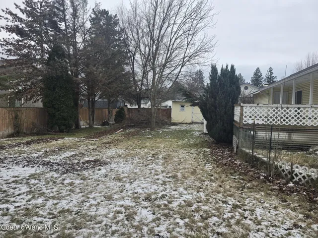 $449,000 | 4968 North Coulson Street, Coeur D'Alene, ID 83815