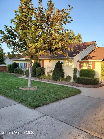 $449,000 | 4968 North Coulson Street, Coeur D'Alene, ID 83815