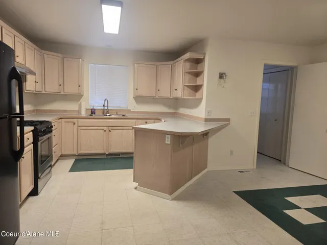 $449,000 | 4968 North Coulson Street, Coeur D'Alene, ID 83815