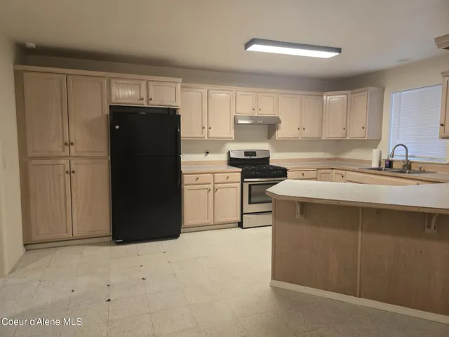 $449,000 | 4968 North Coulson Street, Coeur D'Alene, ID 83815