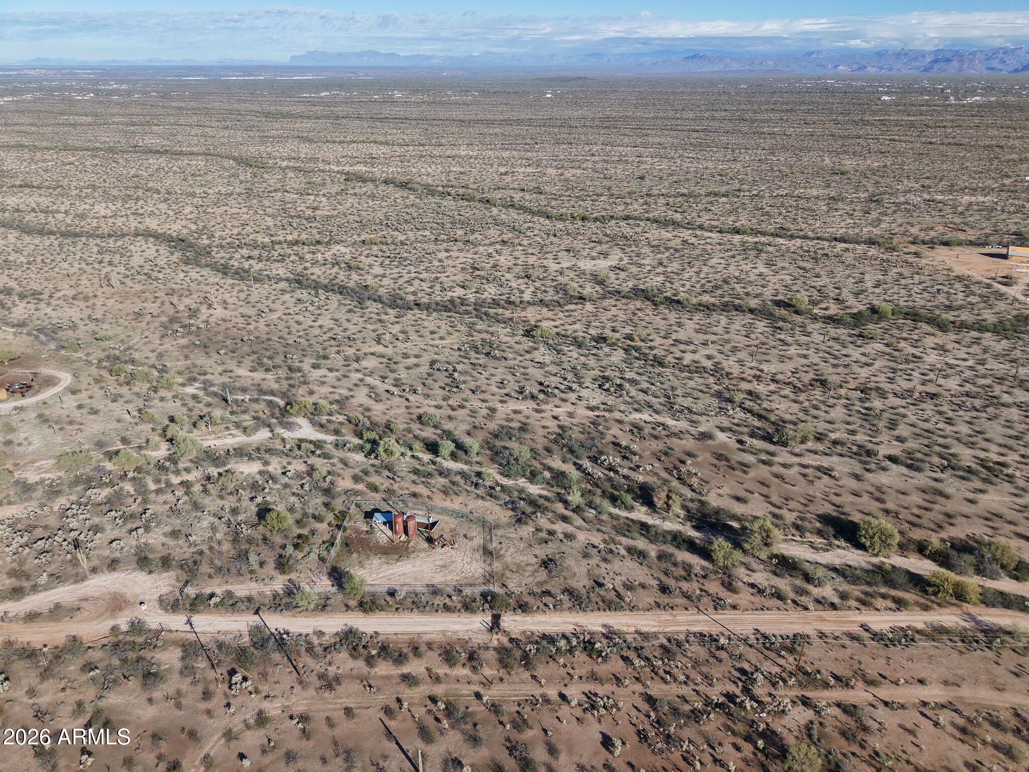 Tbd East Cactus Forest Road Florence, AZ 85132 - Photo 14 of 26 a view of an ocean beach