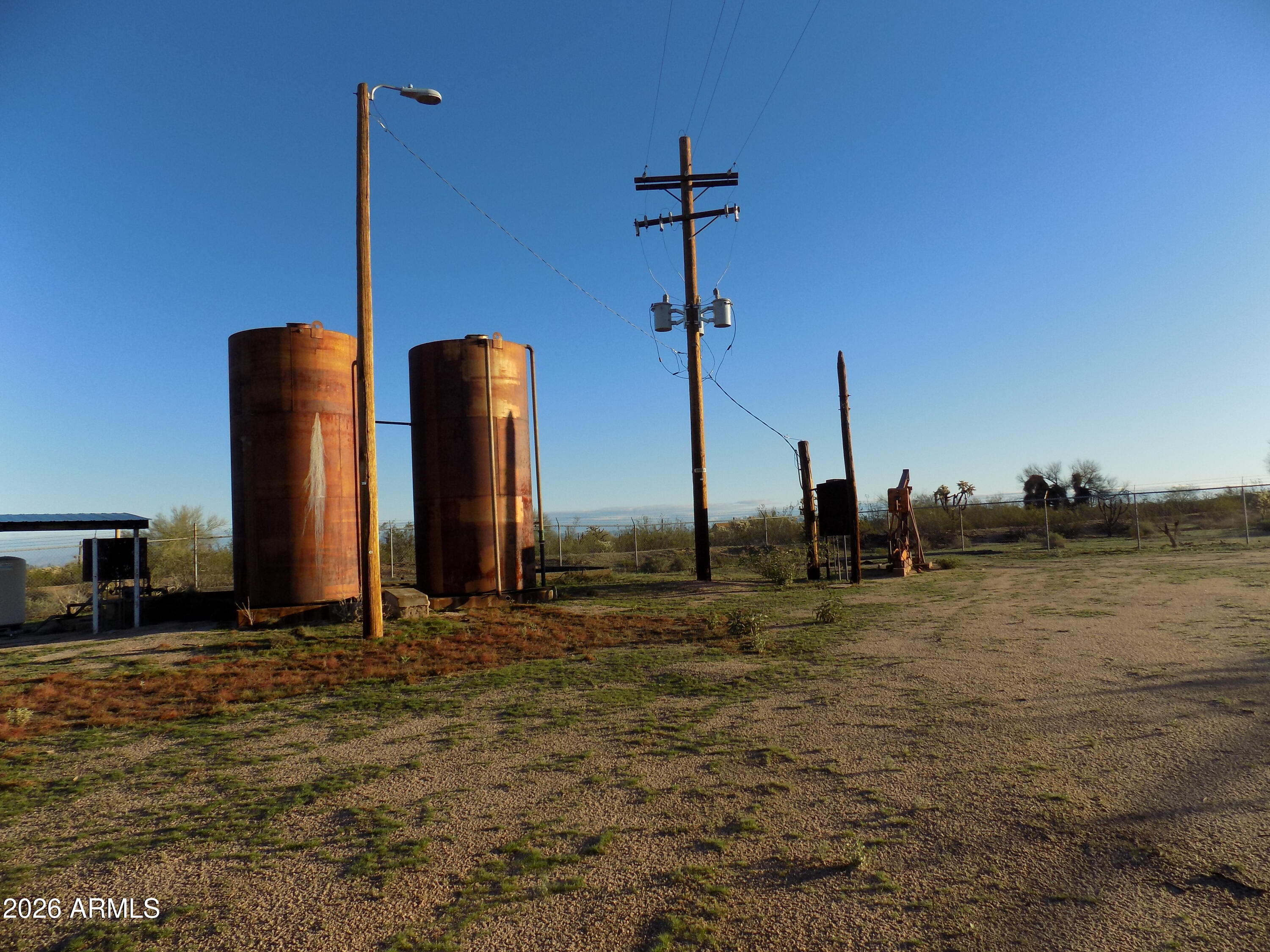 Tbd East Cactus Forest Road Florence, AZ 85132 - Photo 16 of 26 a view of a room with chairs