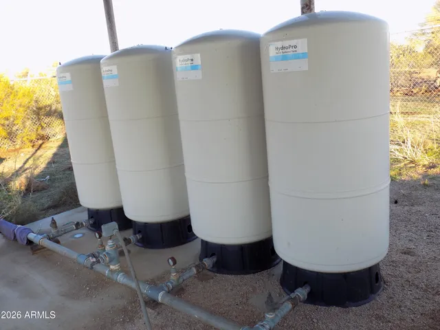 a view of a balcony with hardwood floor