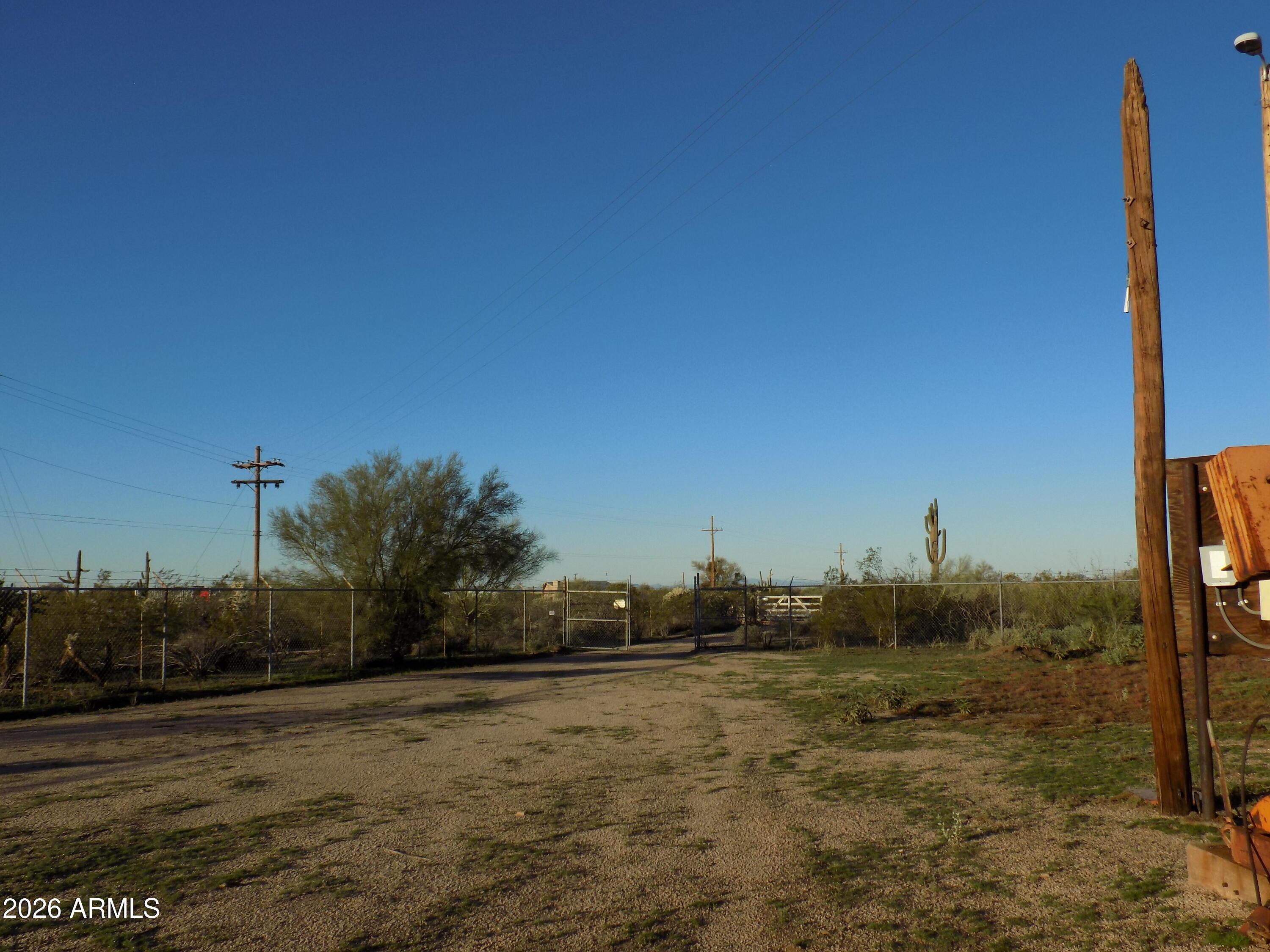 Tbd East Cactus Forest Road Florence, AZ 85132 - Photo 23 of 26 a view of a beach