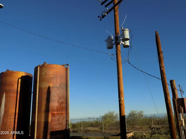 $129,000 | Tbd East Cactus Forest Road, Florence, AZ 85132