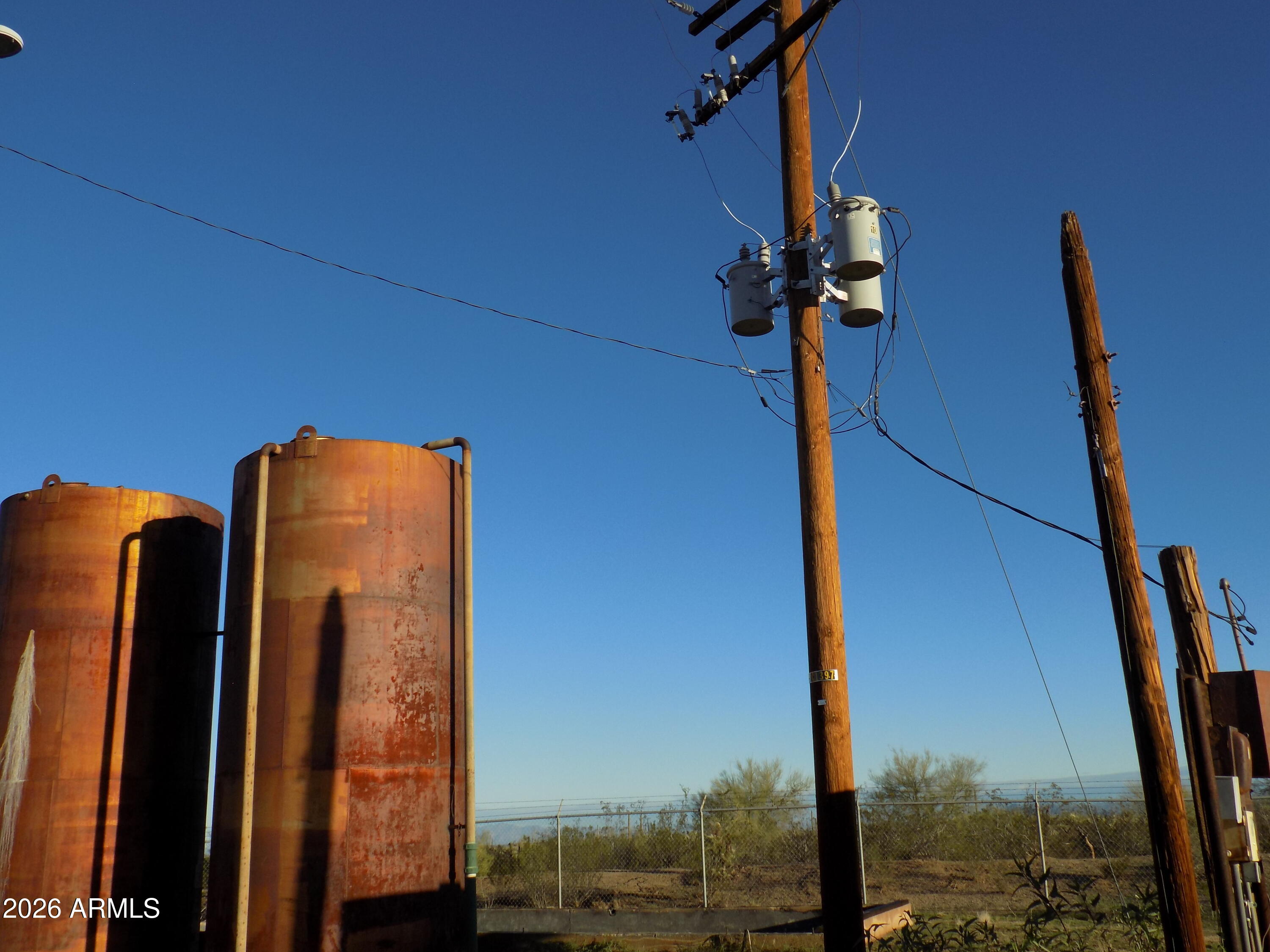 Tbd East Cactus Forest Road Florence, AZ 85132 - Photo 24 of 26