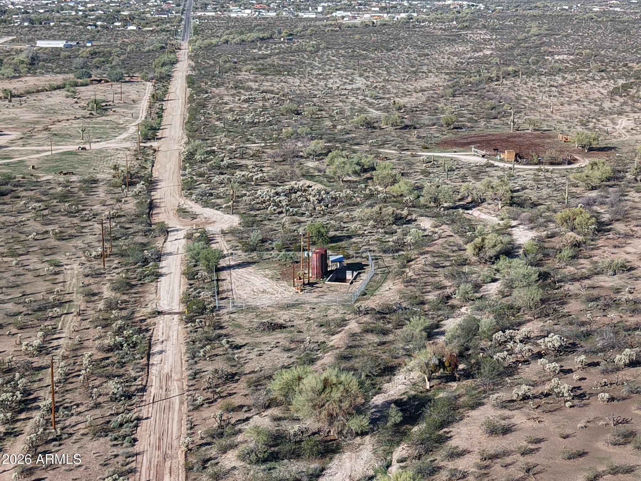 Tbd East Cactus Forest Road Florence, AZ 85132 - Photo 9 of 26
