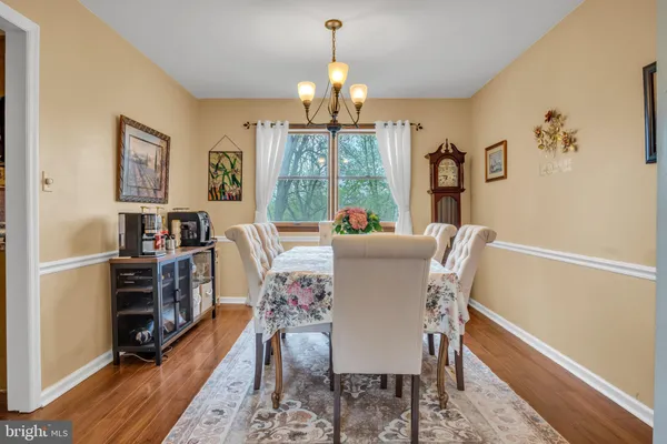 $445,000 | 336 Indian Creek Drive, Mechanicsburg, PA 17050
