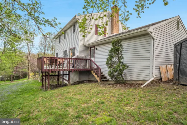 $445,000 | 336 Indian Creek Drive, Mechanicsburg, PA 17050