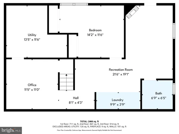 $445,000 | 336 Indian Creek Drive, Mechanicsburg, PA 17050