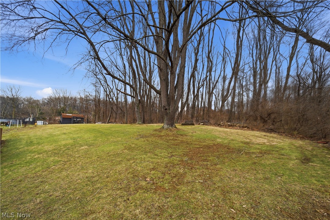 702 Perry Drive Northwest Canton, OH 44708 - Photo 41 of 46 View of grassy yard