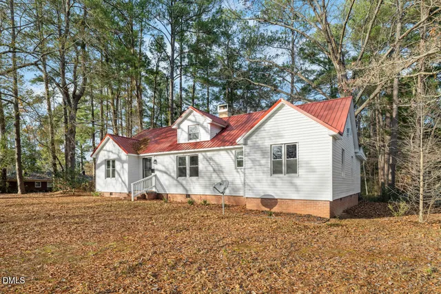 $358,000 | 210 North Monroe Avenue, Sanford, NC 27330