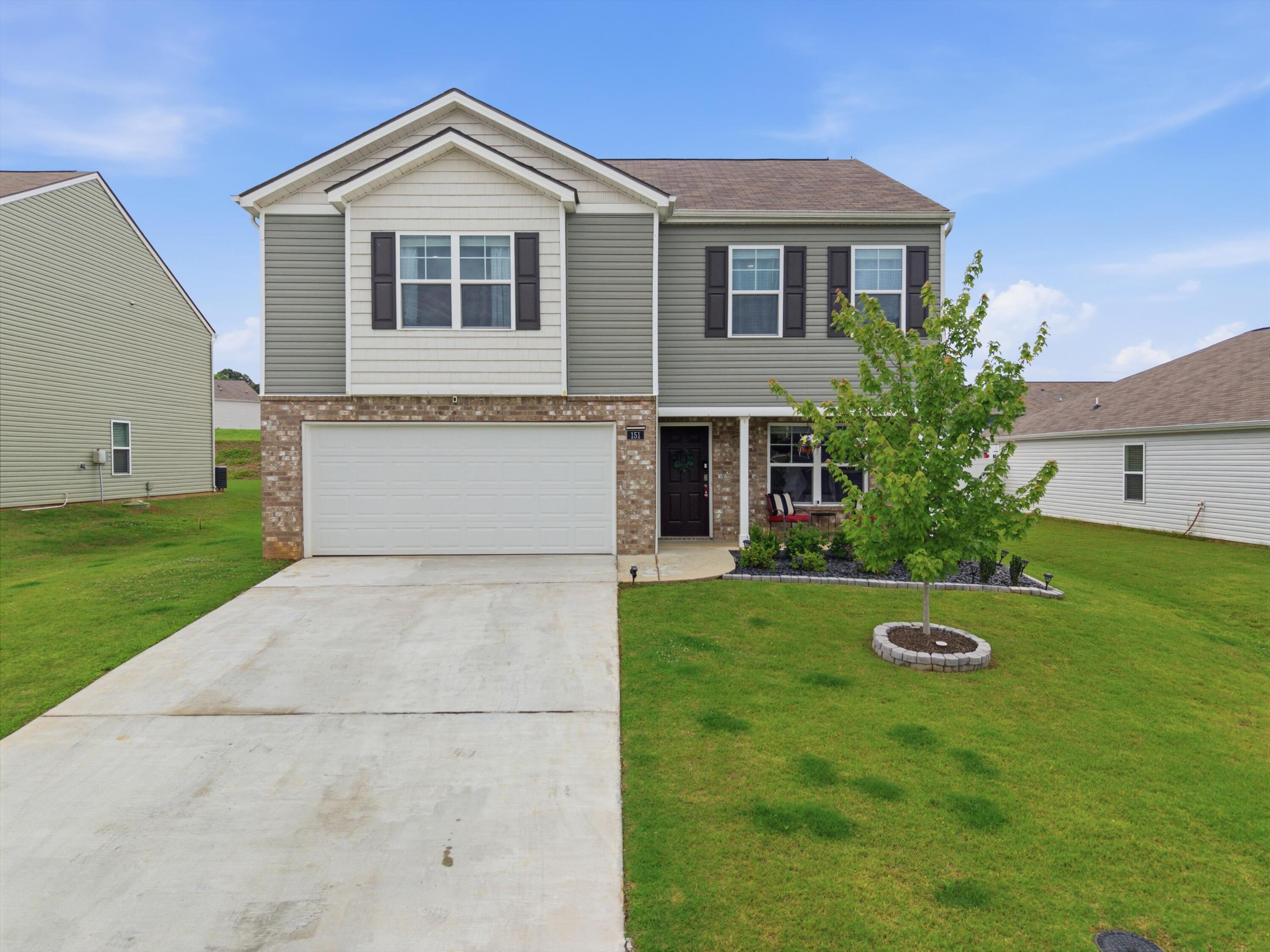 151 Lindsell Road Athens, TN 37303 - Photo 2 of 32 02-151LindsellRd-28