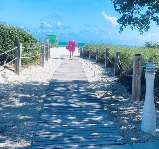 $495,000 | 345 Ocean Drive, Unit 307, Miami Beach, FL 33139