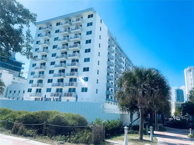 $495,000 | 345 Ocean Drive, Unit 307, Miami Beach, FL 33139