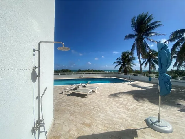 $495,000 | 345 Ocean Drive, Unit 307, Miami Beach, FL 33139