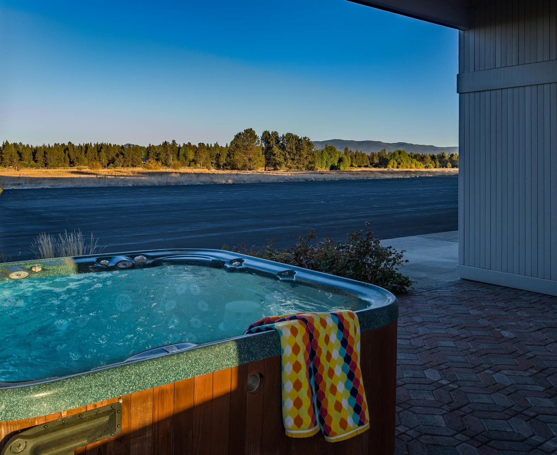 56946 River Road Sunriver, OR 97707 - Photo 33 of 44 033