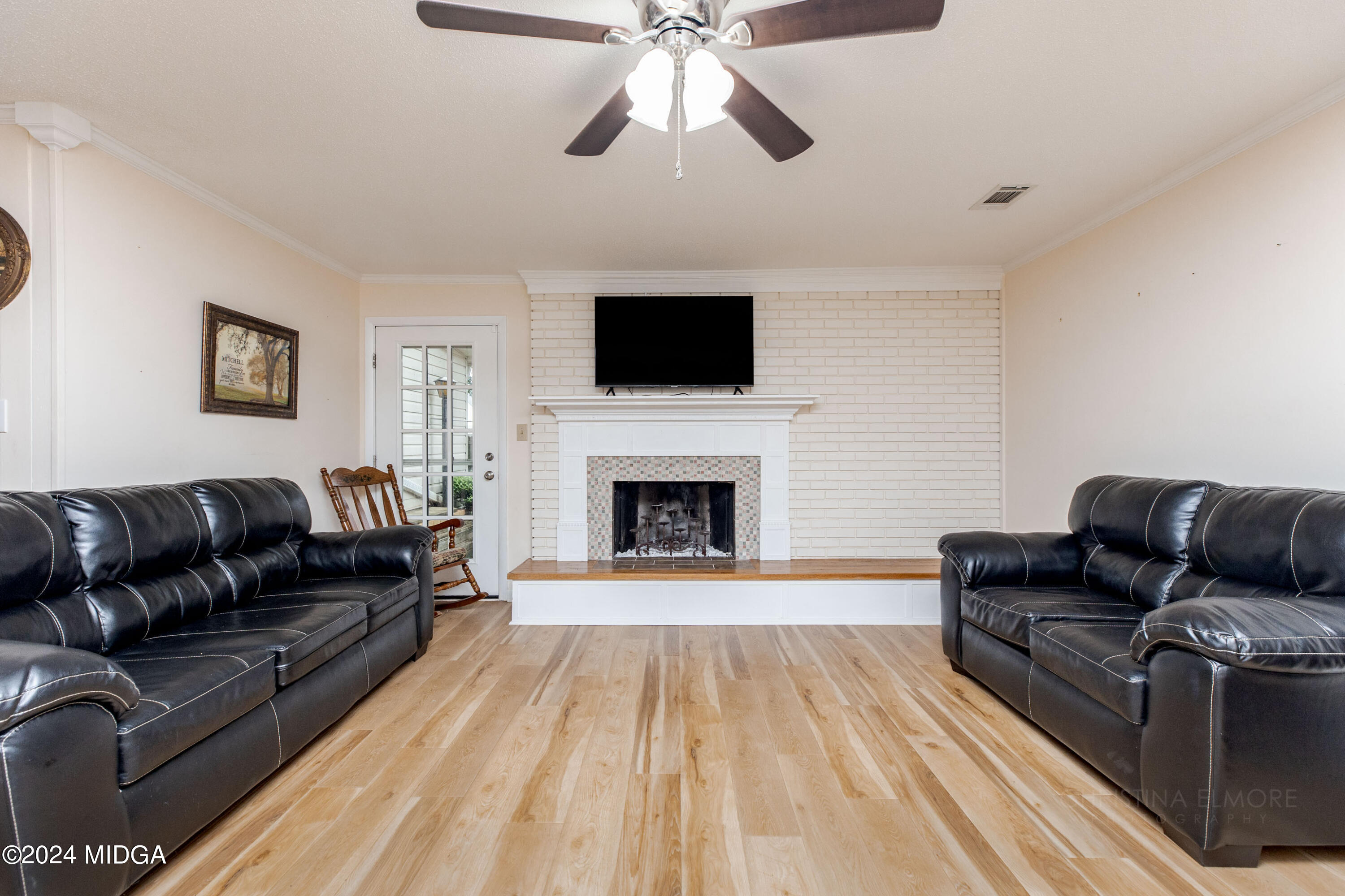1106 Kathryn Ryals Road Warner Robins, GA 31088 - Photo 17 of 54 1106KathrynRyals-12