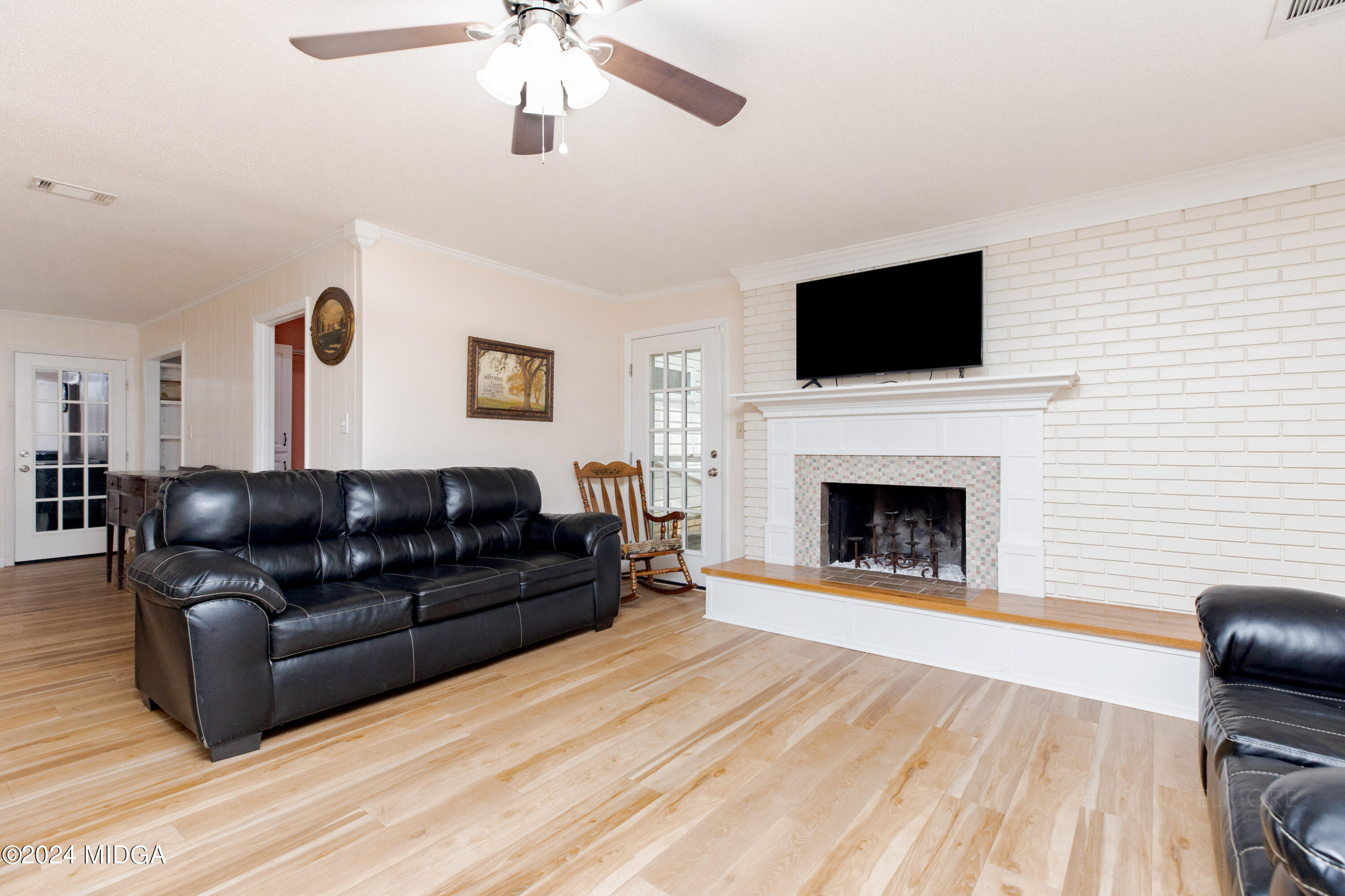 1106 Kathryn Ryals Road Warner Robins, GA 31088 - Photo 18 of 54 1106KathrynRyals-14