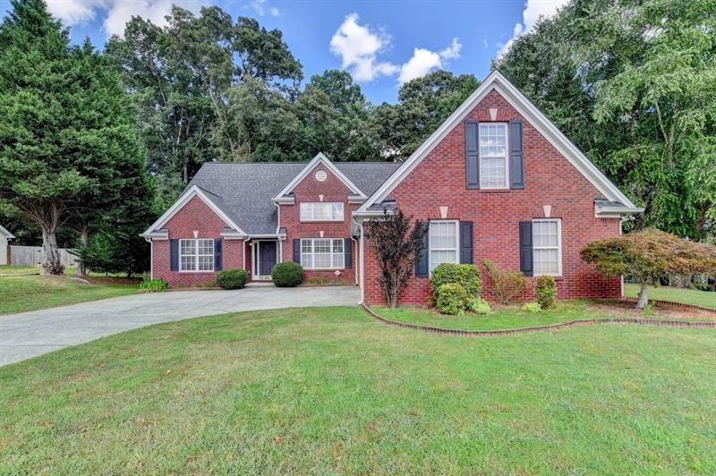 2290 Taylor Pointe Way Dacula, GA 30019 - Photo 1 of 59