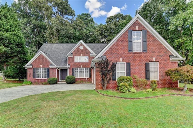 2290 Taylor Pointe Way Dacula, GA 30019 - Photo 2 of 59