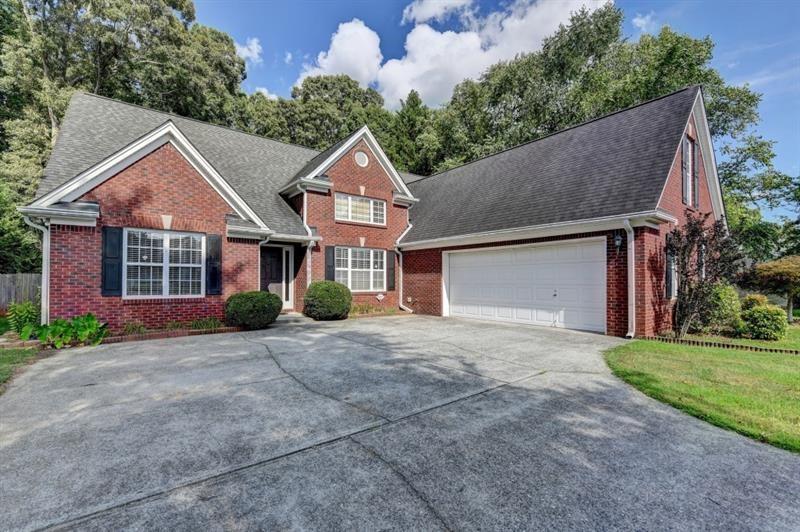 2290 Taylor Pointe Way Dacula, GA 30019 - Photo 3 of 59