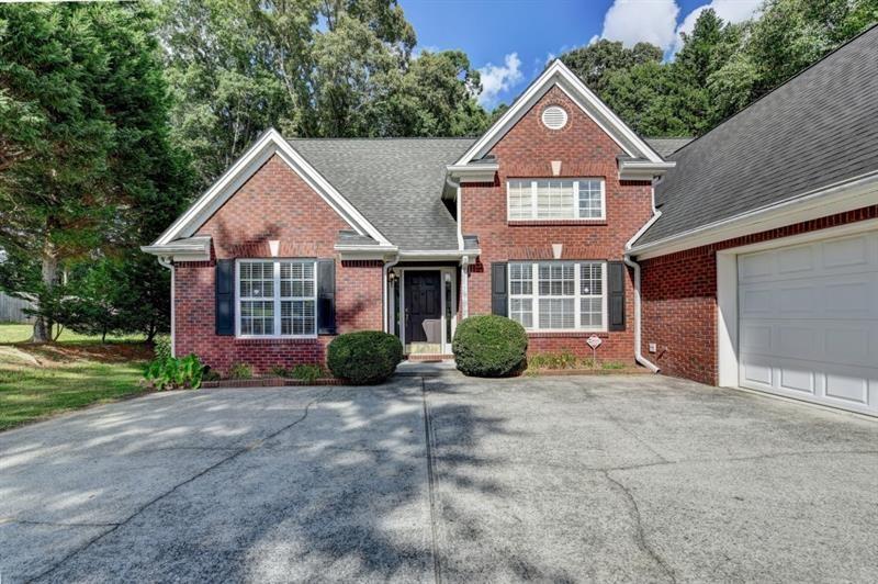 2290 Taylor Pointe Way Dacula, GA 30019 - Photo 5 of 59