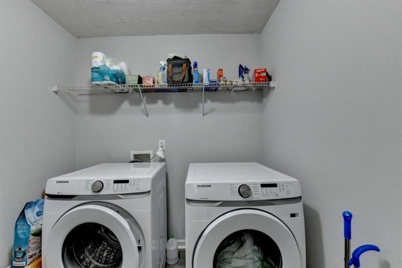 2290 Taylor Pointe Way Dacula, GA 30019 - Photo 52 of 59