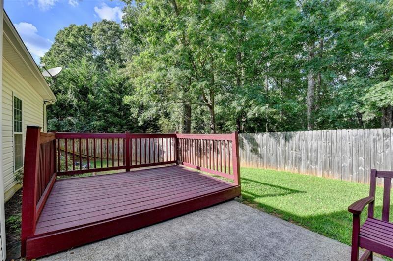 2290 Taylor Pointe Way Dacula, GA 30019 - Photo 53 of 59