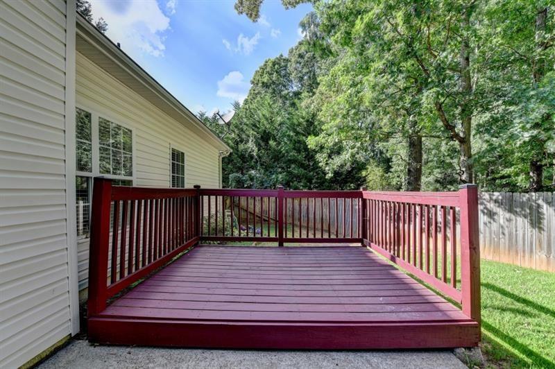 2290 Taylor Pointe Way Dacula, GA 30019 - Photo 54 of 59