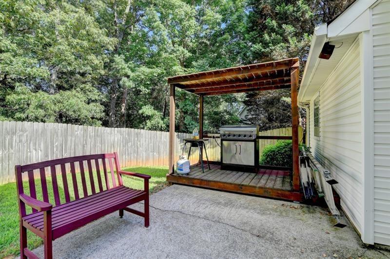 2290 Taylor Pointe Way Dacula, GA 30019 - Photo 55 of 59