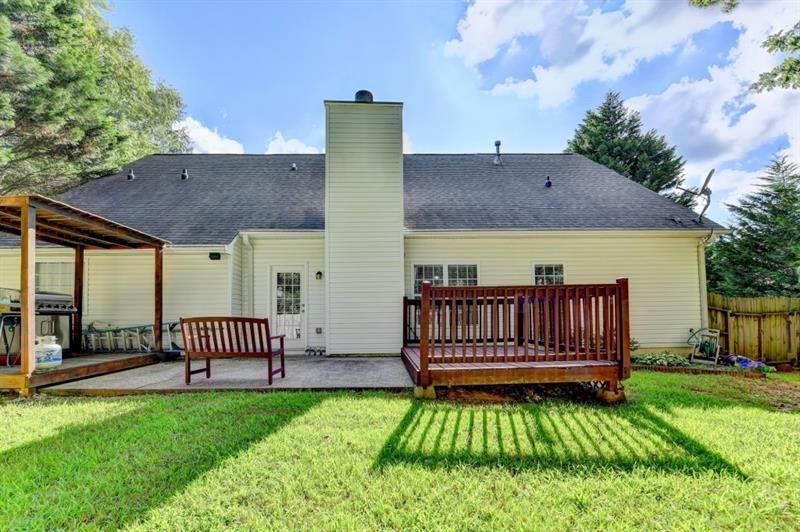 2290 Taylor Pointe Way Dacula, GA 30019 - Photo 57 of 59