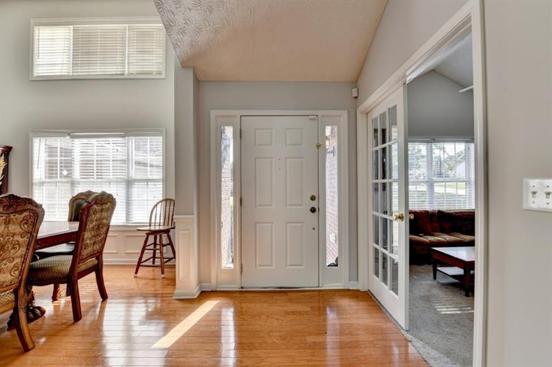 2290 Taylor Pointe Way Dacula, GA 30019 - Photo 6 of 59