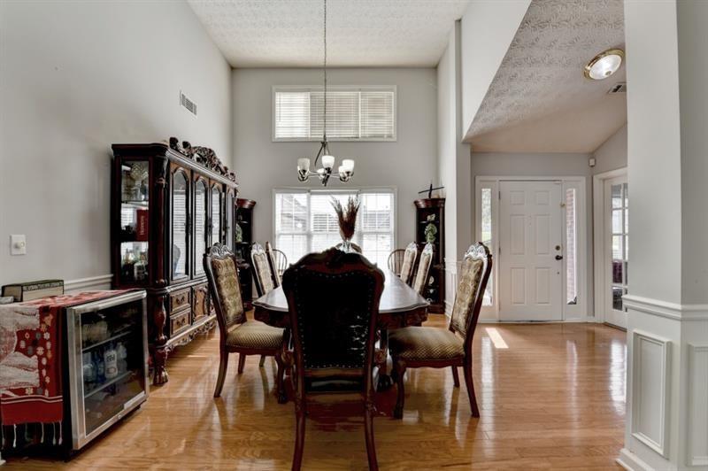 2290 Taylor Pointe Way Dacula, GA 30019 - Photo 8 of 59