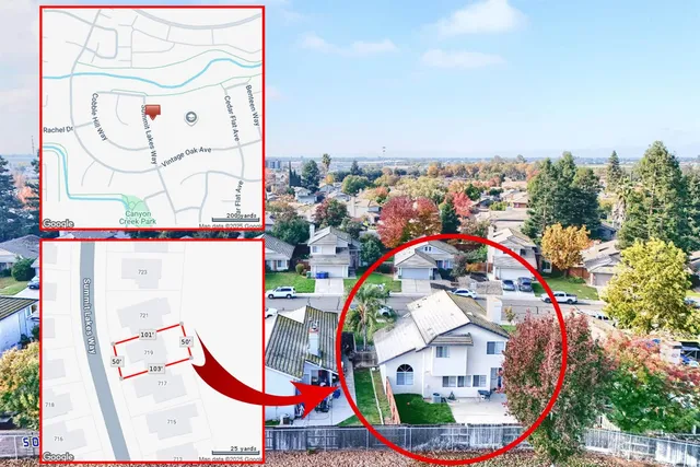 $499,500 | 719 Summit Lakes Way, Galt, CA 95632