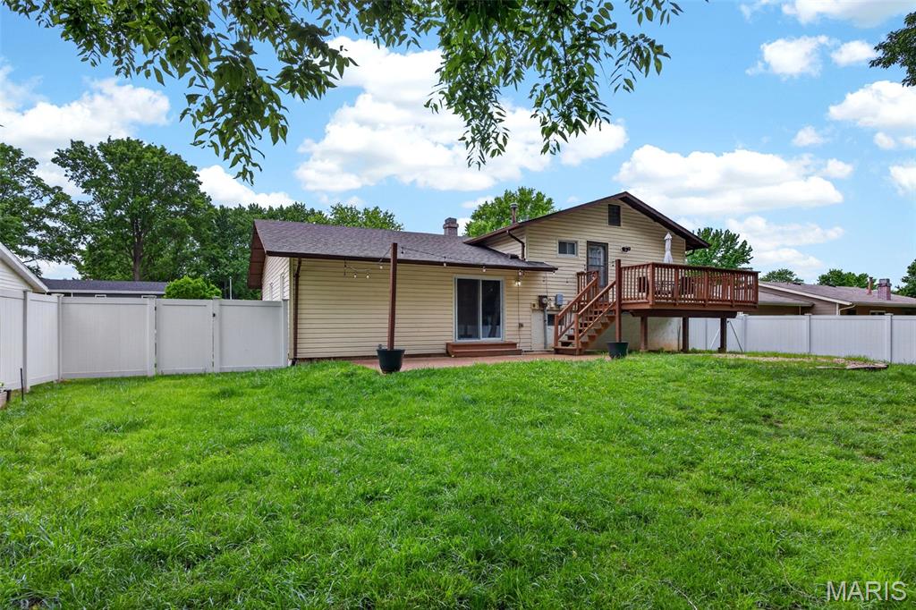 4145 Elkhart Lake Road St. Charles, MO 63304 - Photo 32 of 34