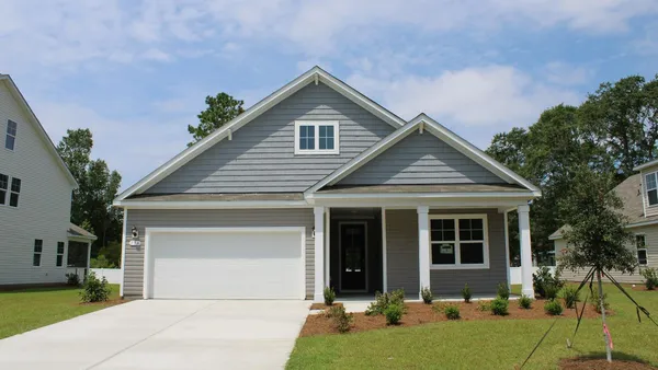 $400,295 | 317 Hadley Spgs Avenue, Longs, SC 29568