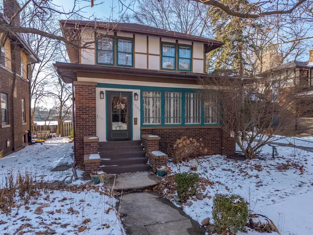 $304,900 | 1305 South Fell Avenue, Normal, IL 61761