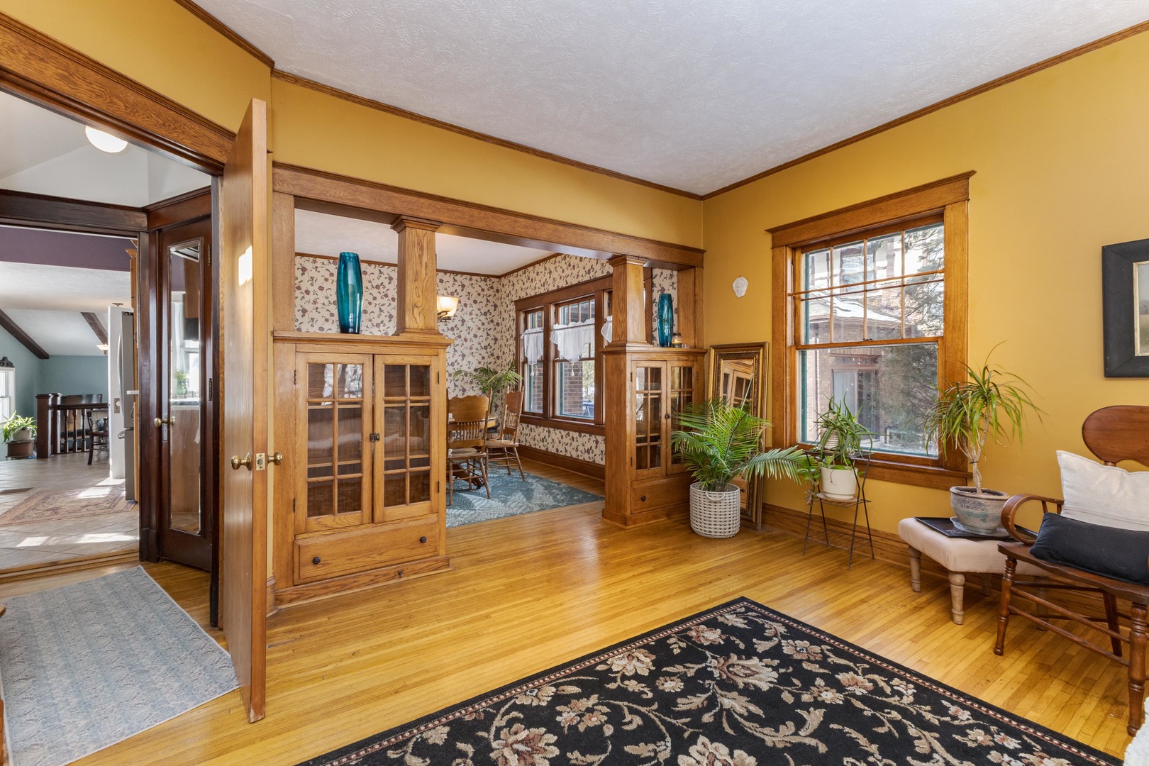 1305 South Fell Avenue Normal, IL 61761 - Photo 14 of 73