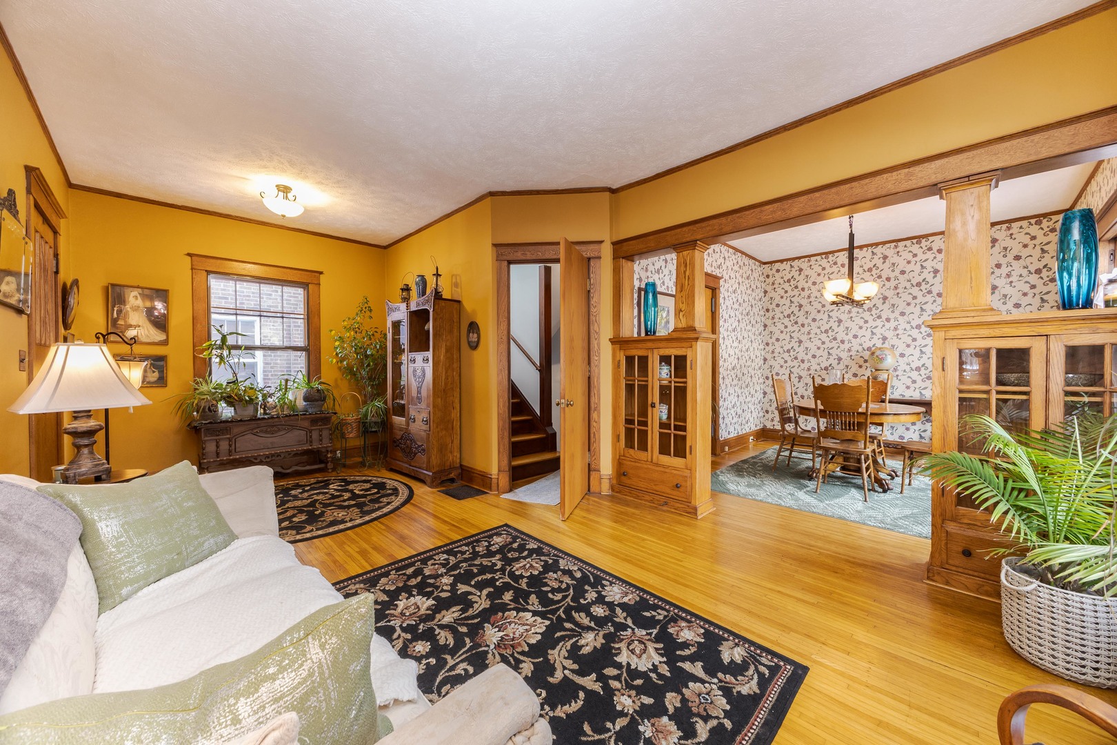 1305 South Fell Avenue Normal, IL 61761 - Photo 18 of 73