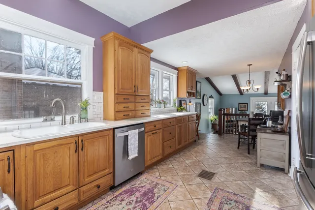 $304,900 | 1305 South Fell Avenue, Normal, IL 61761