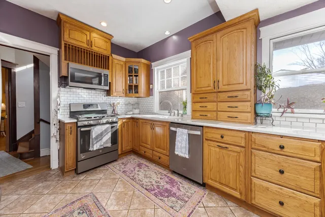 $304,900 | 1305 South Fell Avenue, Normal, IL 61761