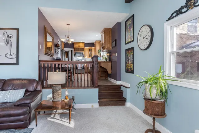 $304,900 | 1305 South Fell Avenue, Normal, IL 61761