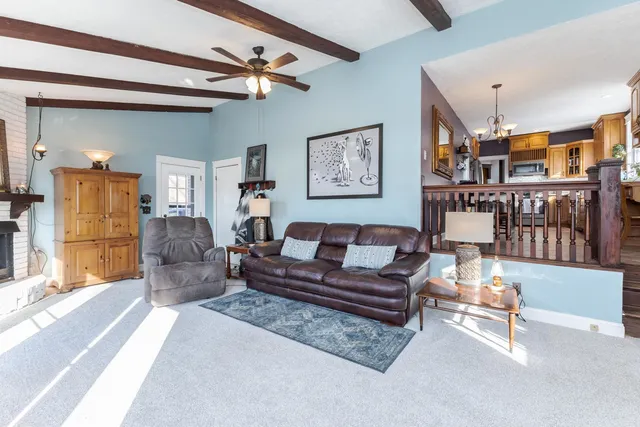 $304,900 | 1305 South Fell Avenue, Normal, IL 61761