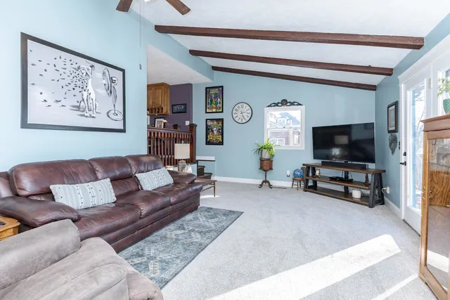 $304,900 | 1305 South Fell Avenue, Normal, IL 61761