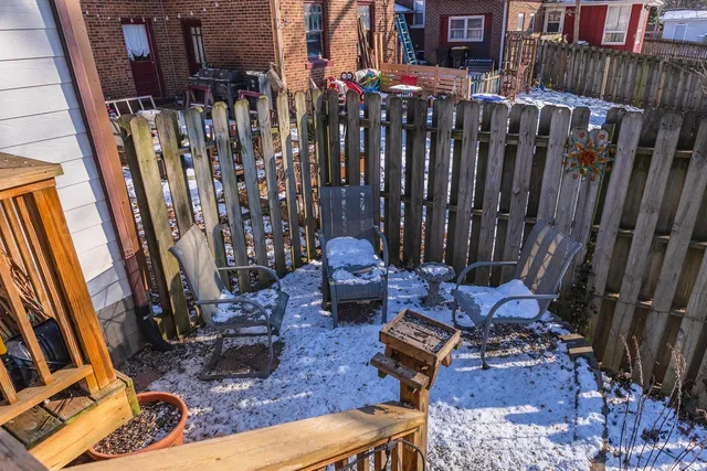 $304,900 | 1305 South Fell Avenue, Normal, IL 61761