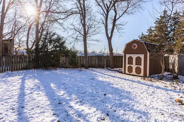 $304,900 | 1305 South Fell Avenue, Normal, IL 61761