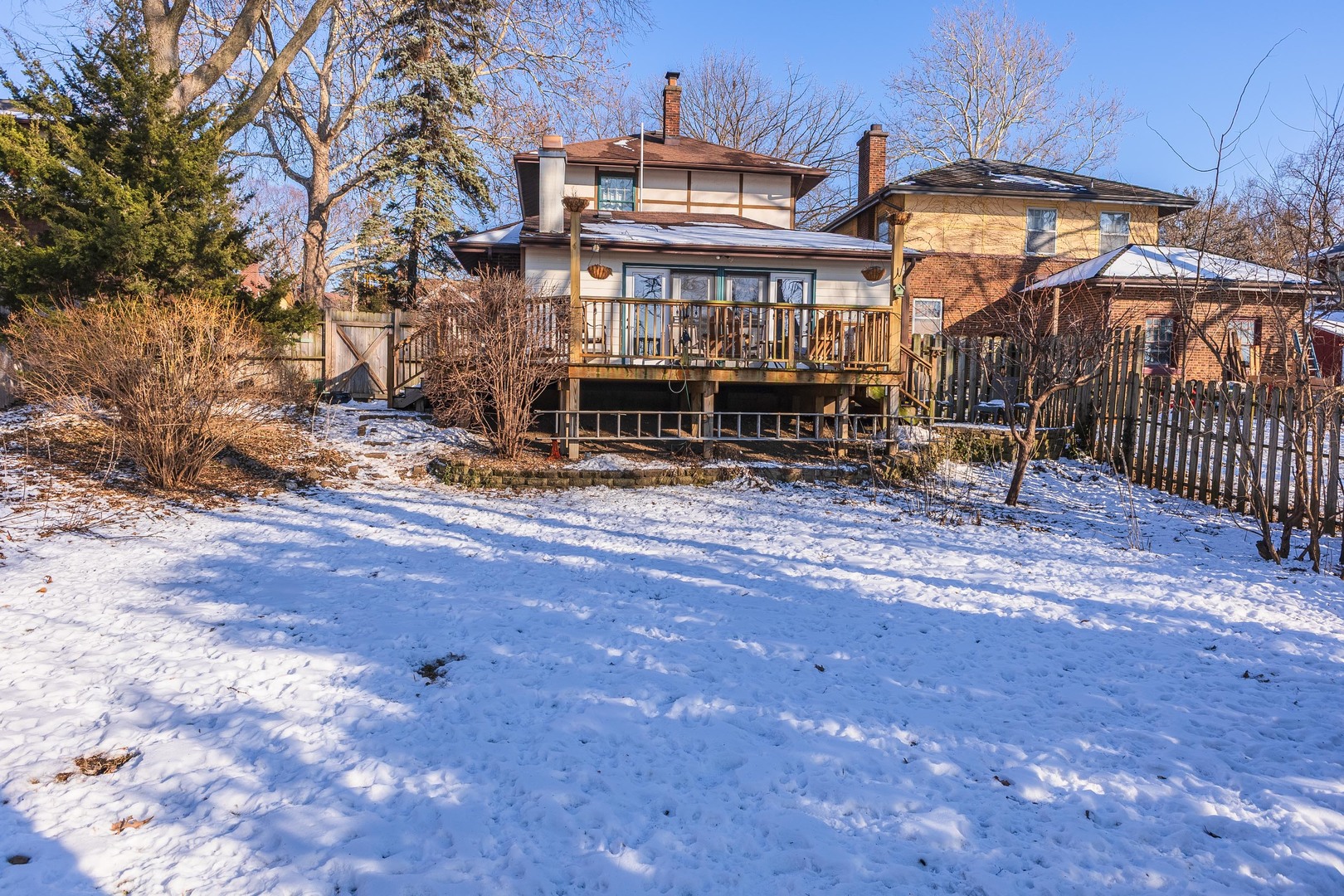 1305 South Fell Avenue Normal, IL 61761 - Photo 65 of 73