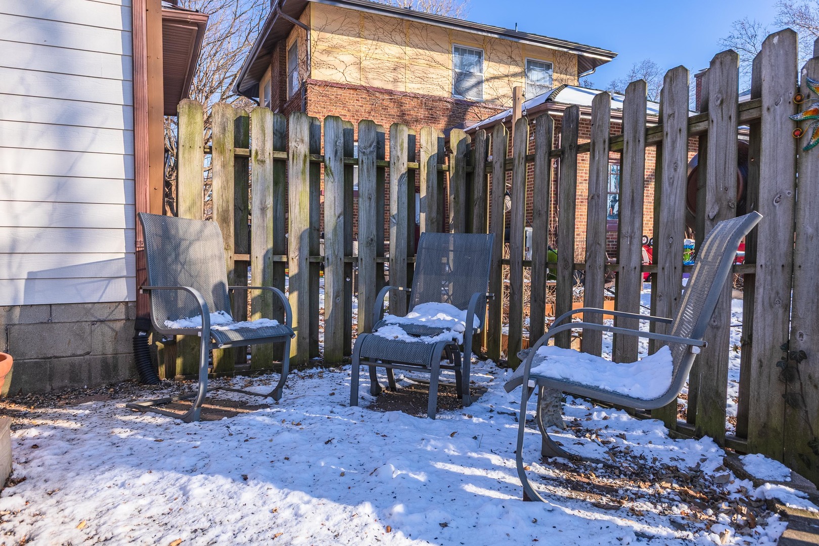 1305 South Fell Avenue Normal, IL 61761 - Photo 66 of 73