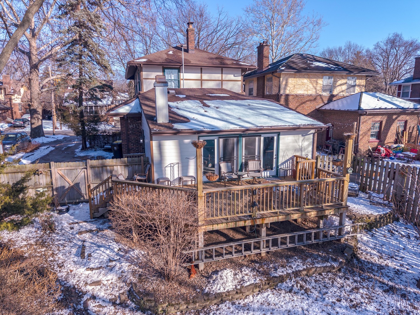 1305 South Fell Avenue Normal, IL 61761 - Photo 67 of 73